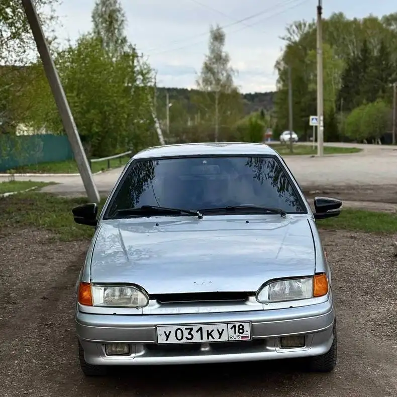 Продажа ВАЗ 2114 2012 г.в. - Легковые автомобили (Авто) в Уфа