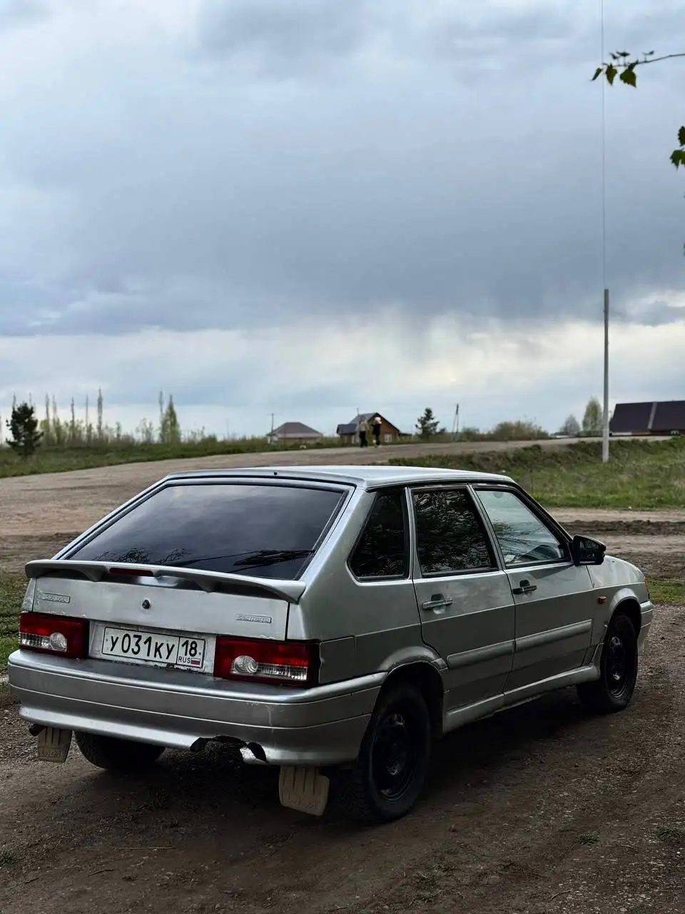 Продажа ВАЗ 2114 2012 г.в. - Легковые автомобили (Авто) в Уфа