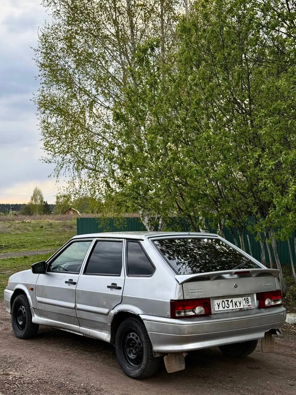 Продажа ВАЗ 2114 2012 г.в. - Легковые автомобили (Авто) в Уфа