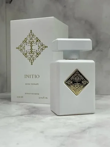 Духи INITIO MUSK THERAPY - Эпиляция в Уфа