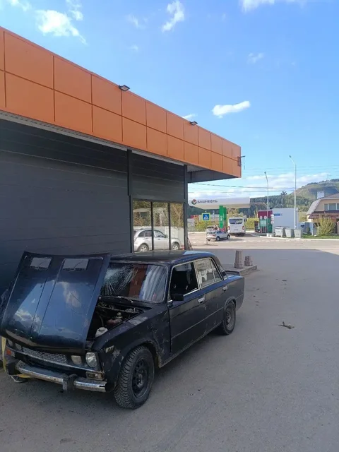 ВАЗ 2106 1996 года - Колёса в Октябрьский