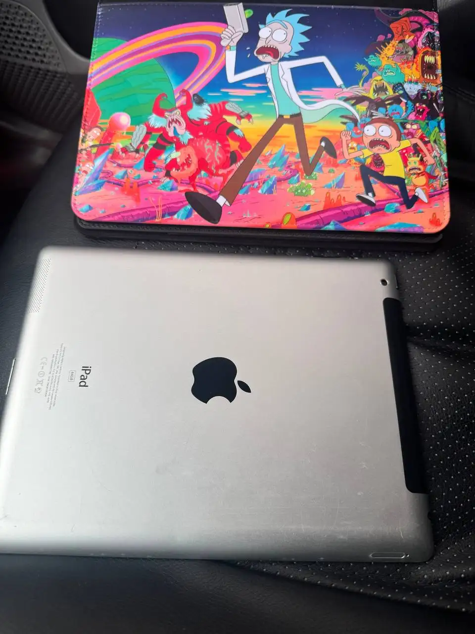 iPad 2010 1-го поколения 64 ГБ - Планшеты (Электроника) в Уфа