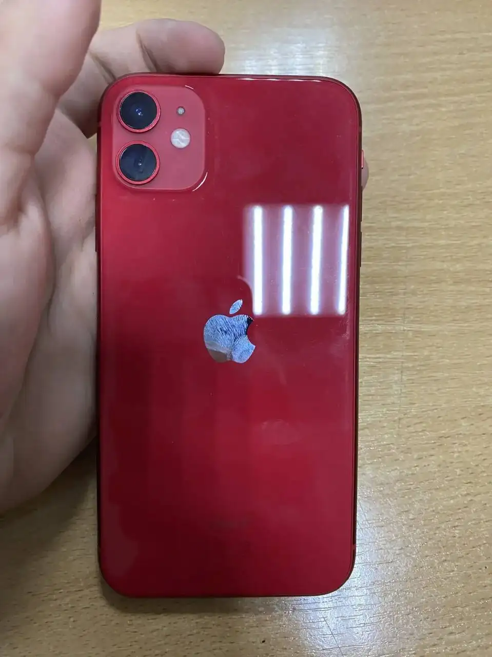 iPhone 11 64GB в отличном состоянии - Смартфоны (Электроника) в Уфа