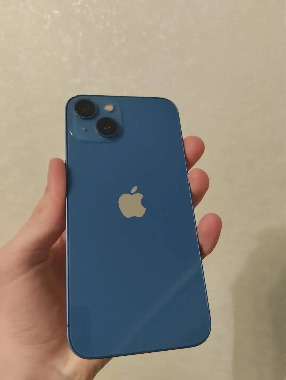 Продам iPhone 13 128GB - Электроника в Уфа