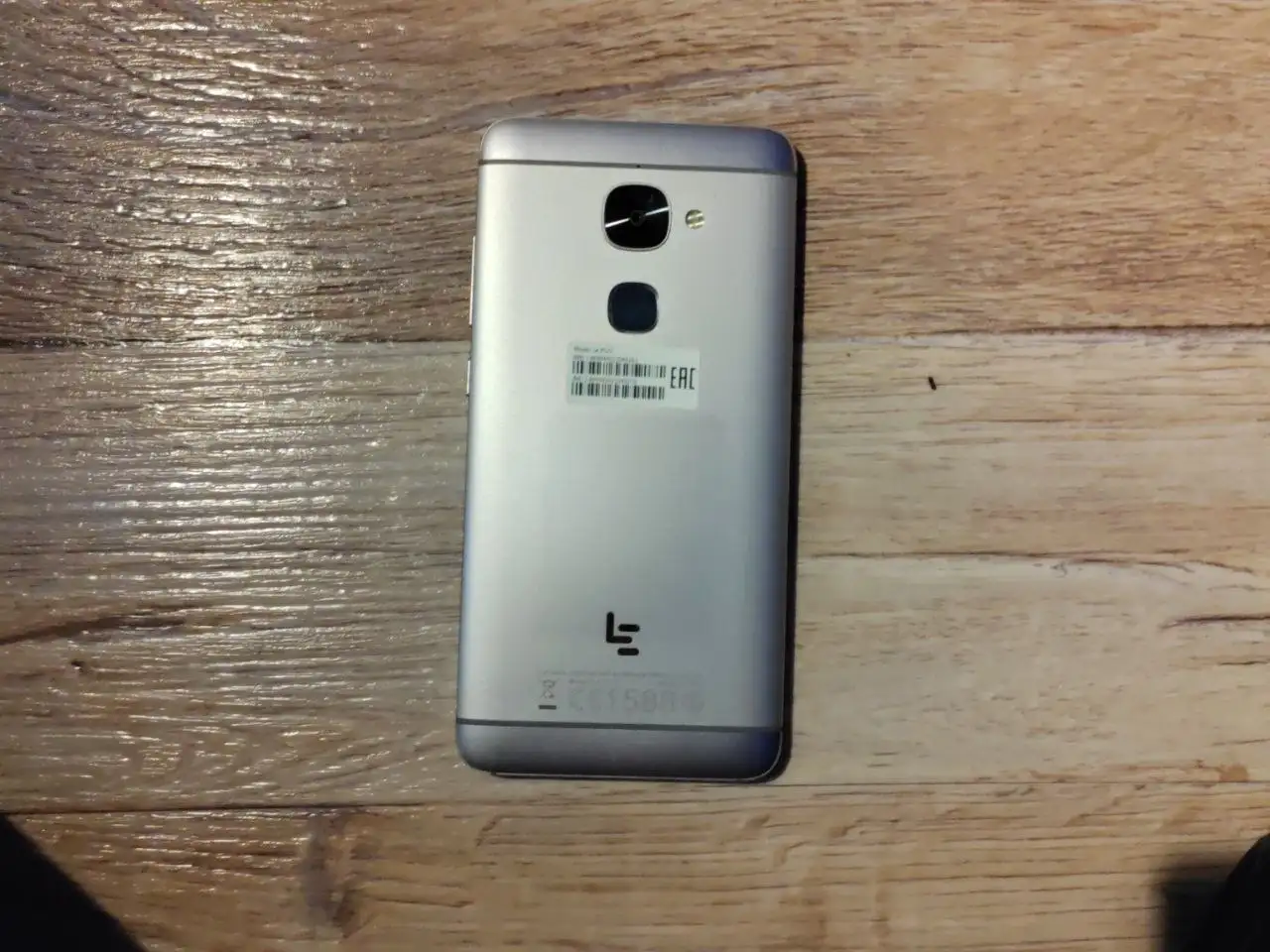 Продам Le X527 телефон - Мобильные телефоны (Электроника) в Уфа