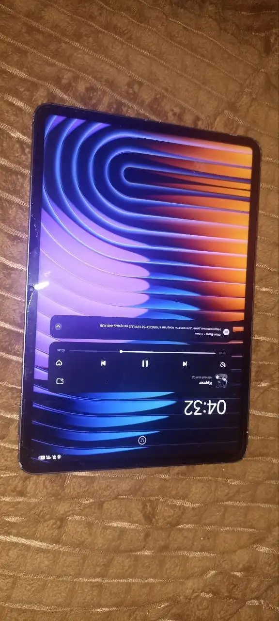 Xiaomi Mi Pad 7 - Планшеты (Электроника) в Уфа