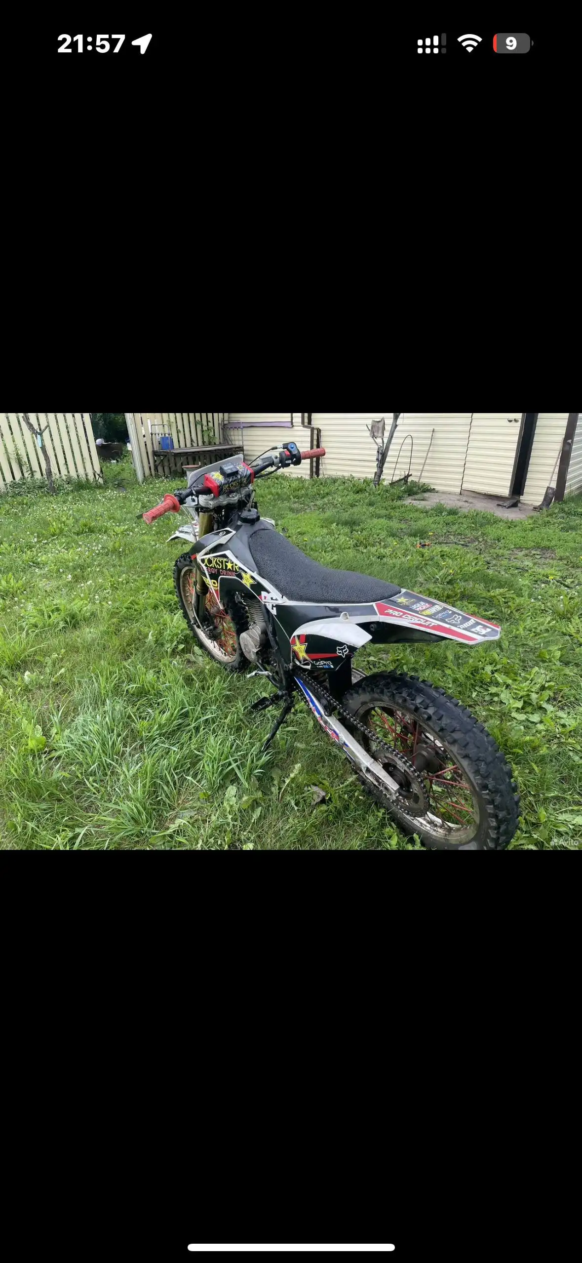 Ebike Mototech bse j1 250cc - Электротранспорт (Авто) в Уфа