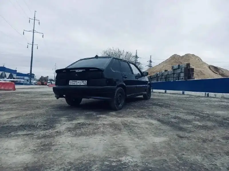 Продаю ВАЗ 2114 2007 года - Легковые автомобили (Авто) в Уфа