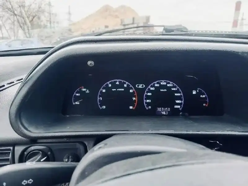 Продаю ВАЗ 2114 2007 года - Легковые автомобили (Авто) в Уфа