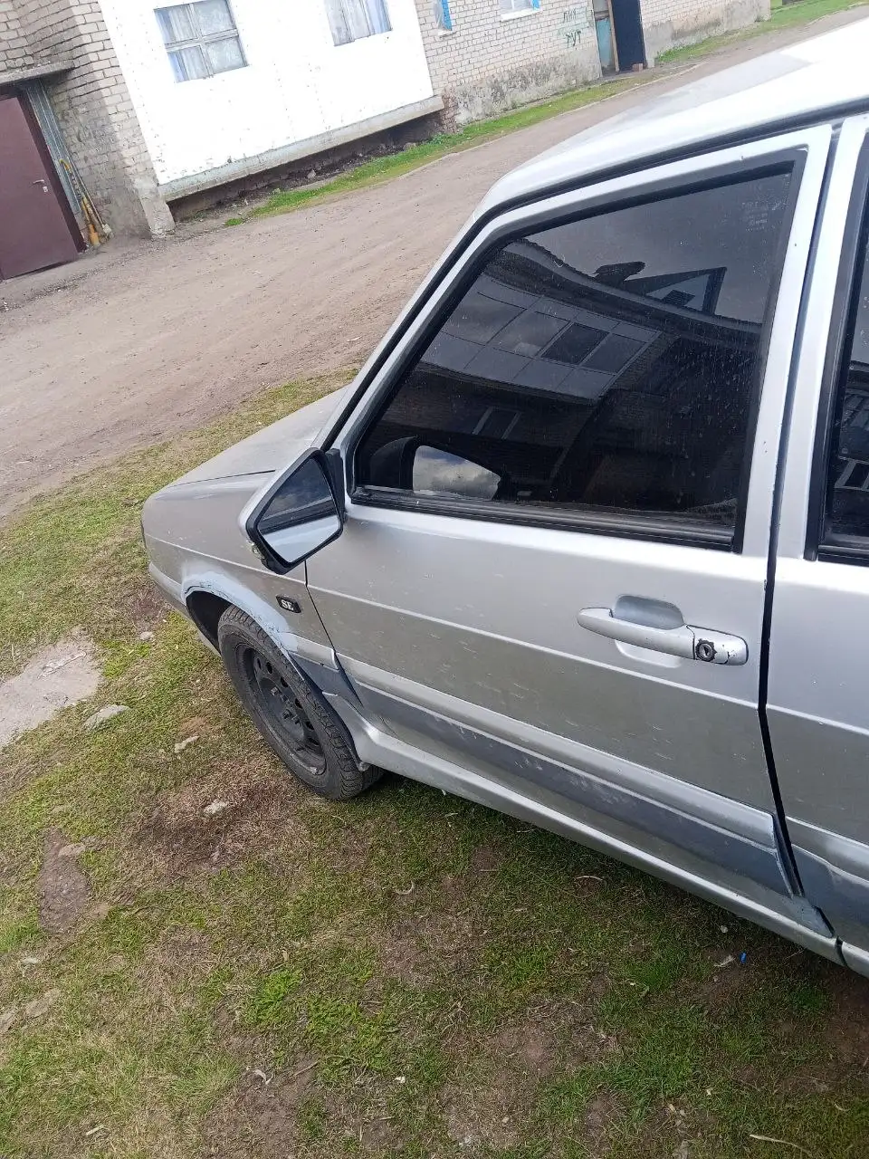 Обмен на авто ВАЗ 2114 2006 года - Легковые автомобили (Авто) в Уфа