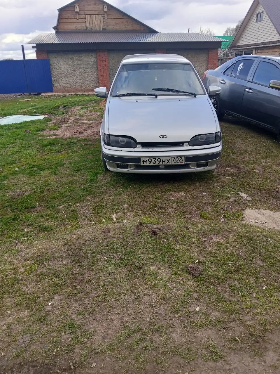 Обмен на авто ВАЗ 2114 2006 года - Легковые автомобили (Авто) в Уфа
