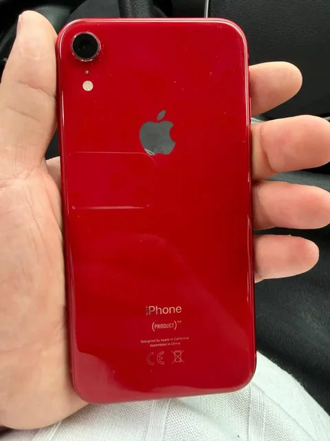 iPhone XR без дефектов - Игровые наушники в Уфа