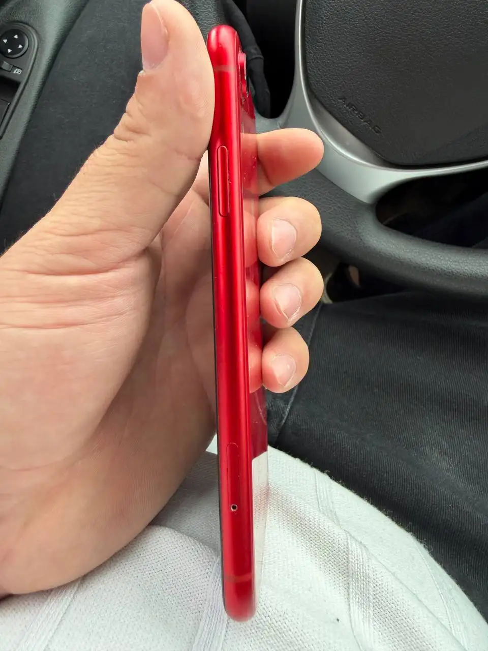 iPhone XR без дефектов - Смартфоны (Электроника) в Уфа