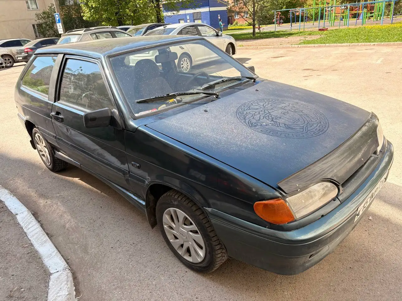 Ваз 2113 2013 года - Легковые автомобили (Авто) в Уфа