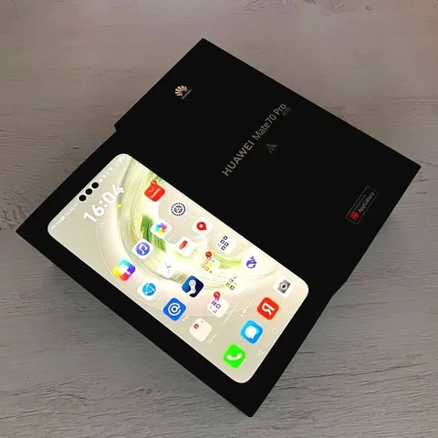 Продажа Huawei Mate 70 Pro 12/512 - частное объявление в Уфа