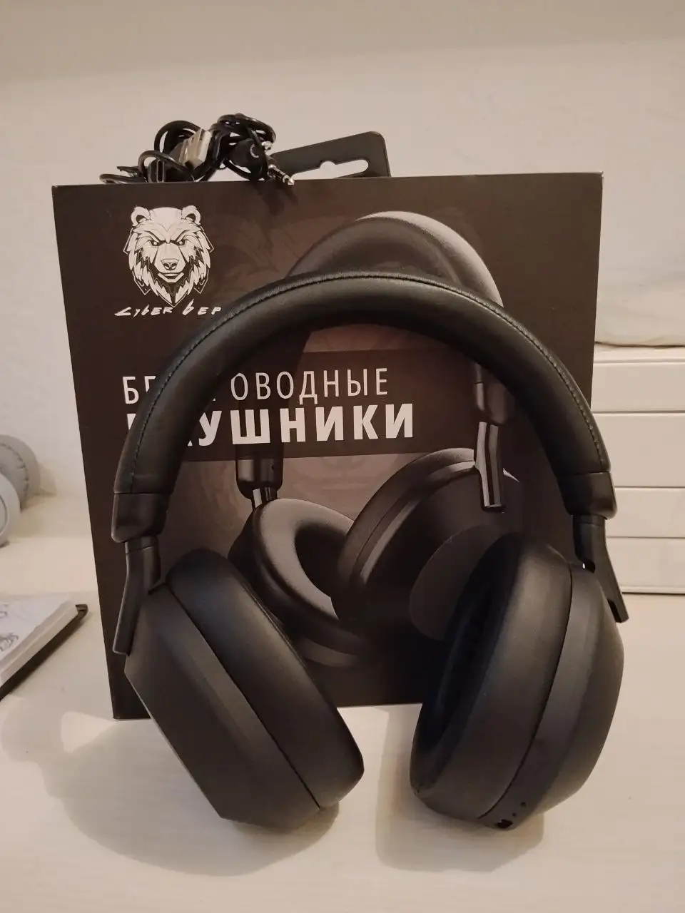 Продам наушники - Наушники (Электроника) в Уфа