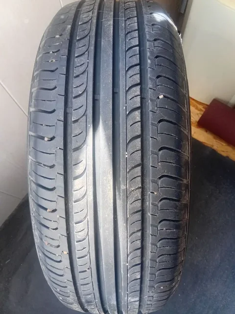 Продам Бу резина 225/65/R17 - Авто в Уфа