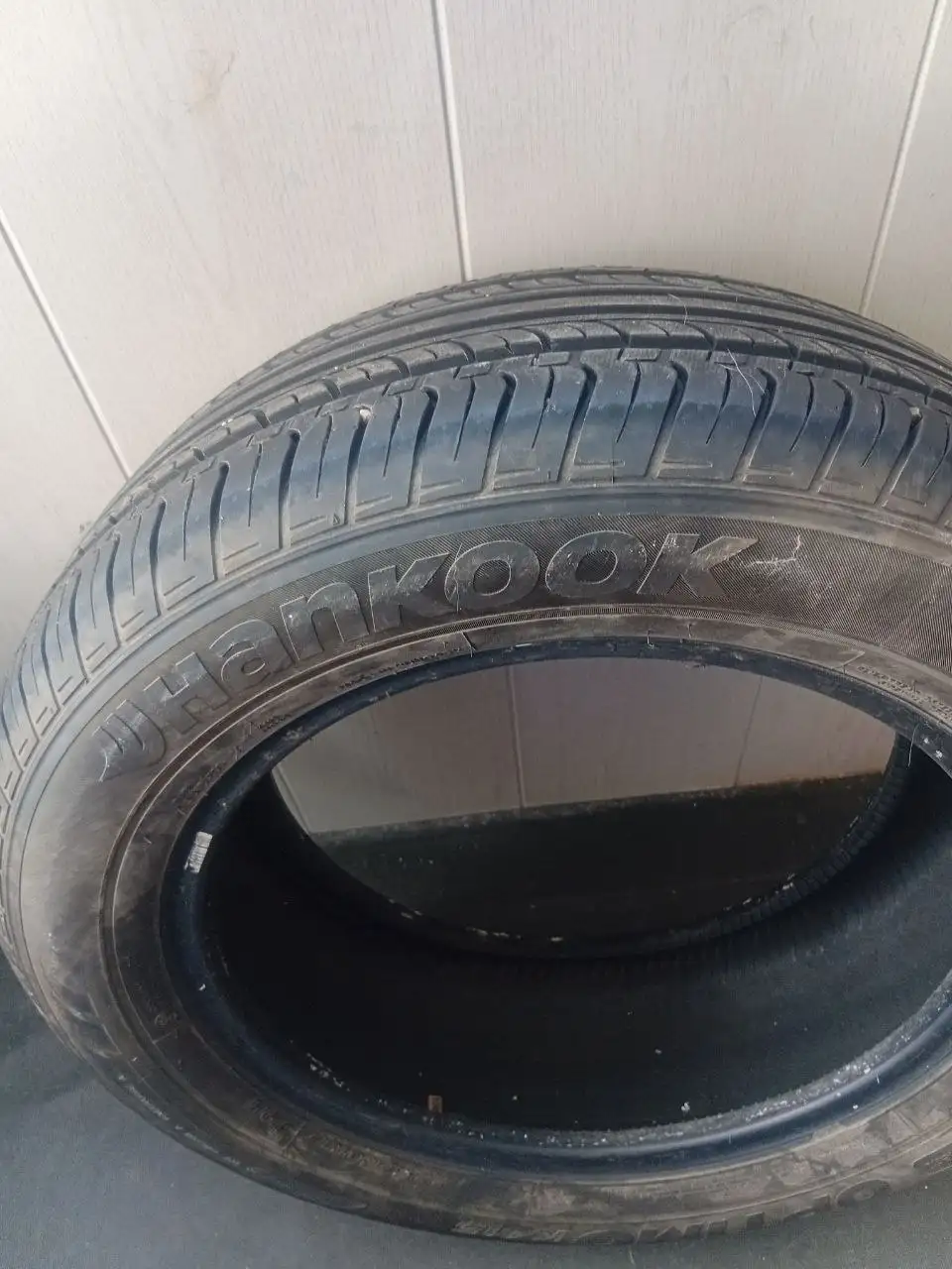 Продам Бу резина 225/65/R17 - Шины (Авто) в Уфа