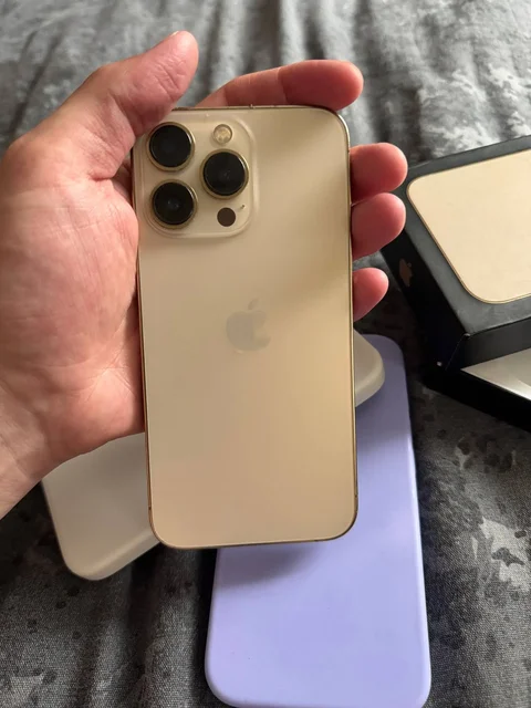 iPhone 13 Pro 128 ГБ - Смартфоны в Уфа