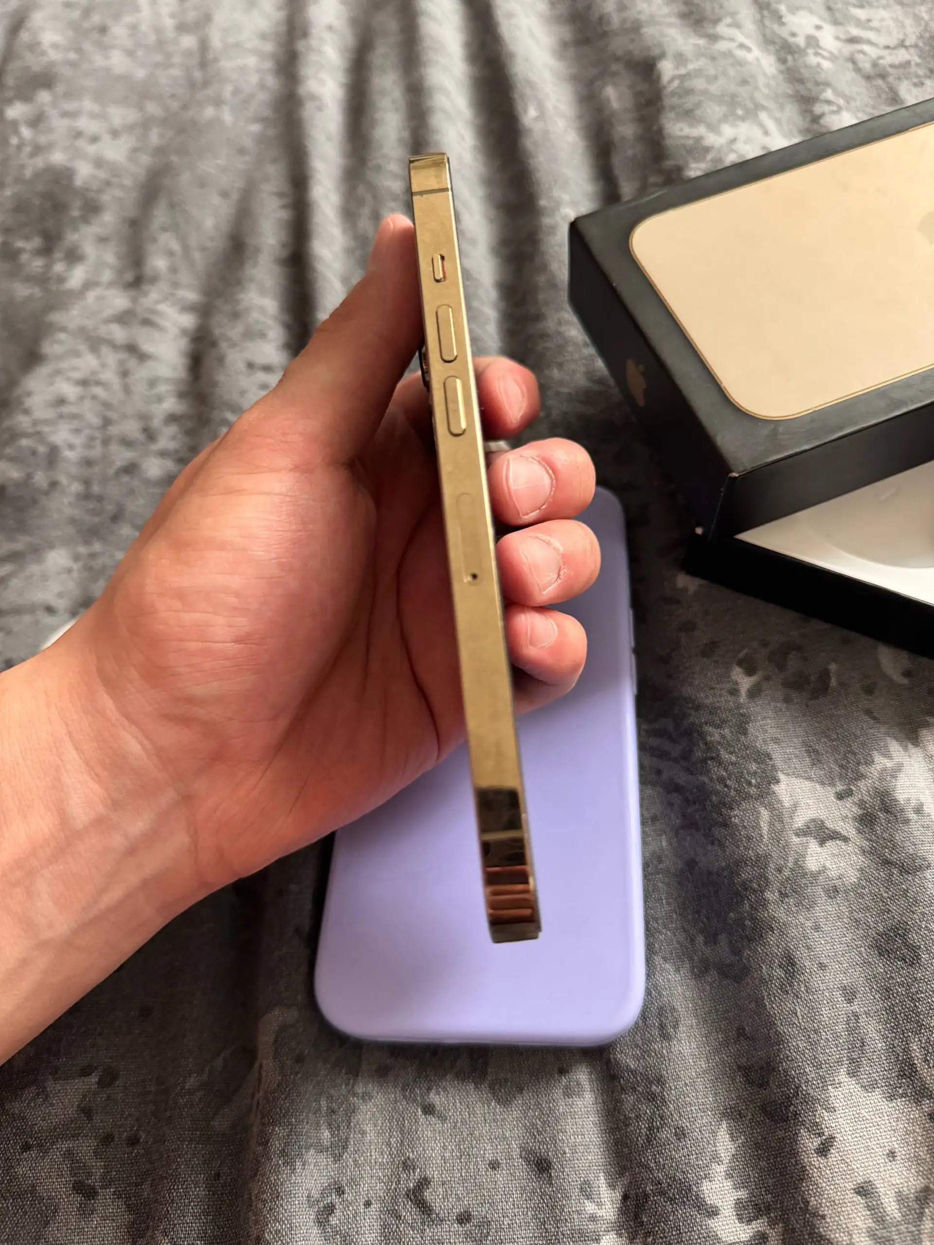 iPhone 13 Pro 128 ГБ - Смартфоны (Электроника) в Уфа