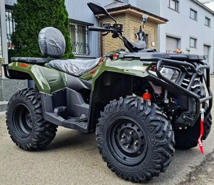 LONCIN XWOLF 300 - Квадроциклы (Хобби и отдых) в Уфа