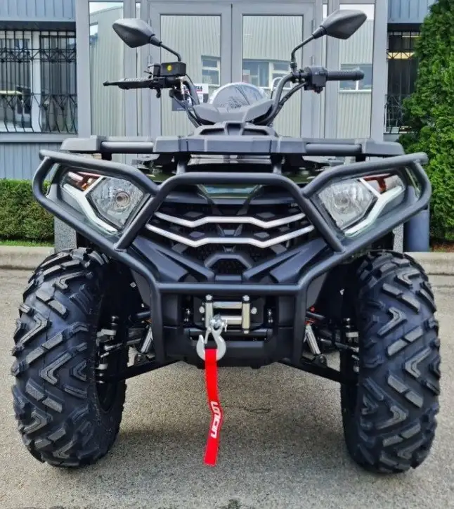 LONCIN XWOLF 300 - Квадроциклы (Хобби и отдых) в Уфа