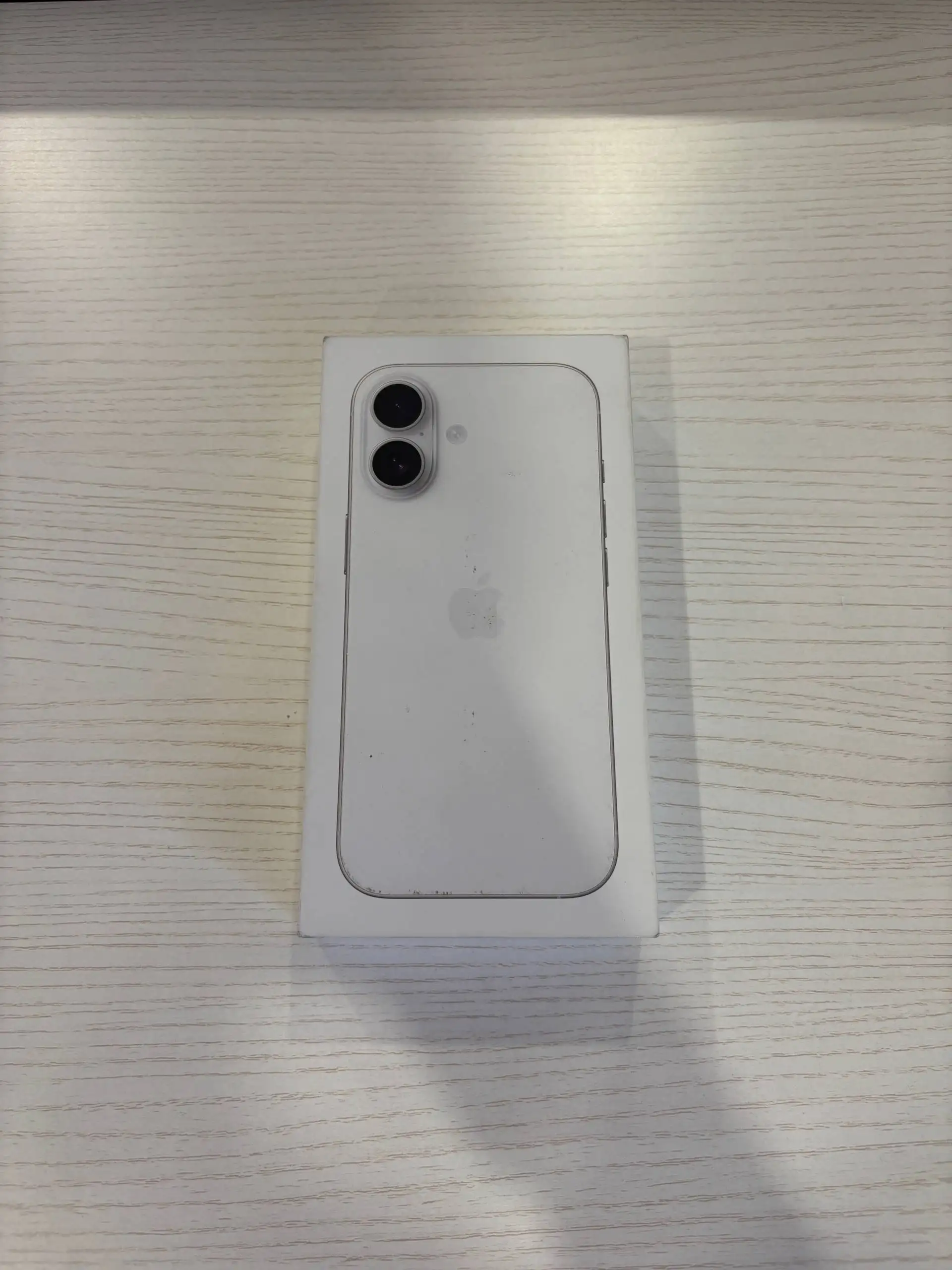 Продаю iPhone 17, 256 ГБ - Электроника в Уфа