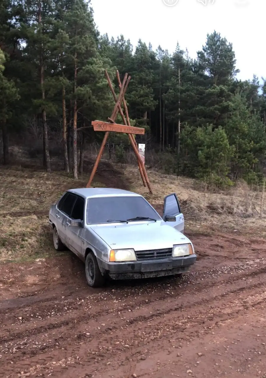 Продажа инжектора с документами - Запчасти (Авто) в Уфа