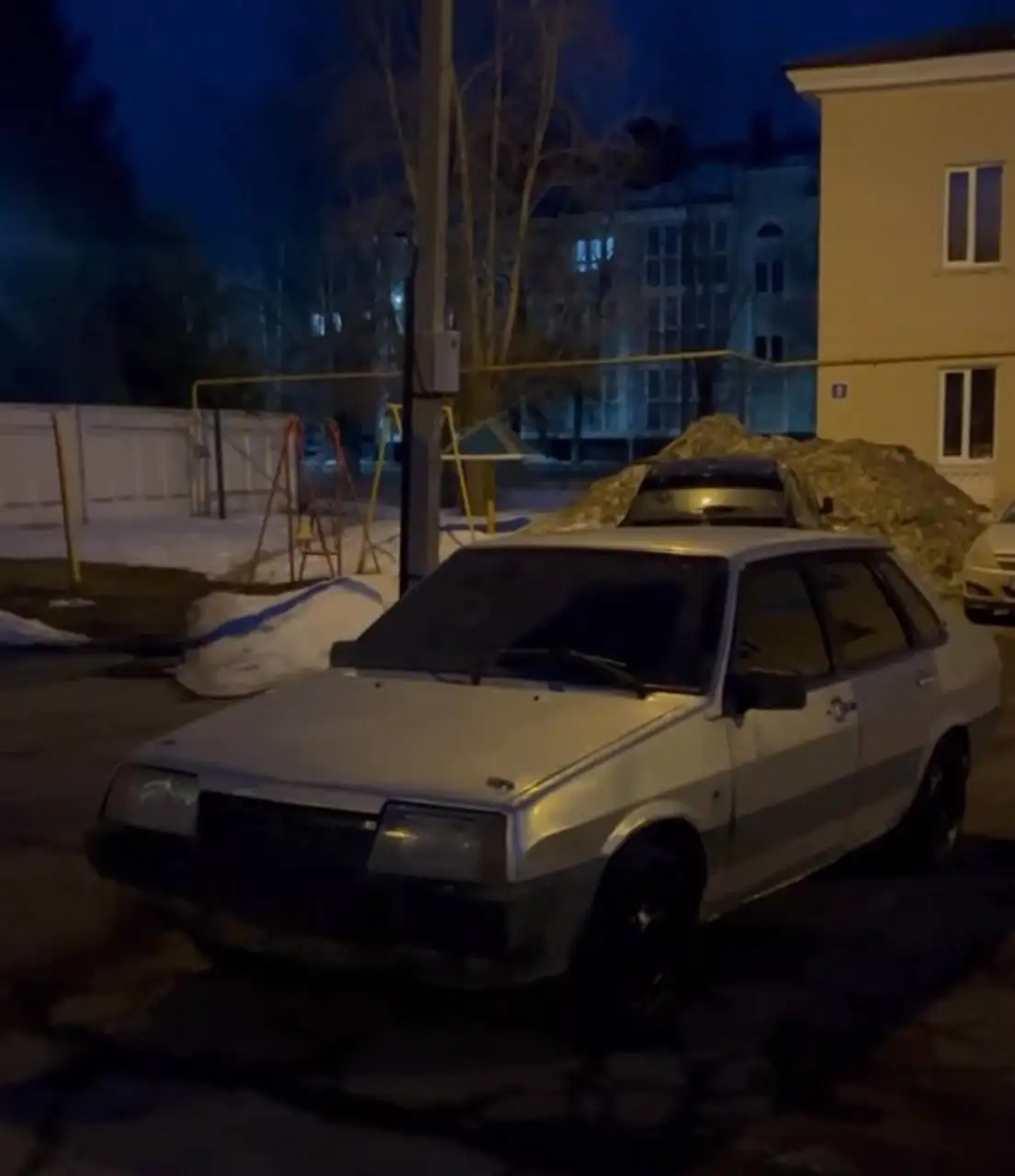 Продажа инжектора с документами - Запчасти (Авто) в Уфа