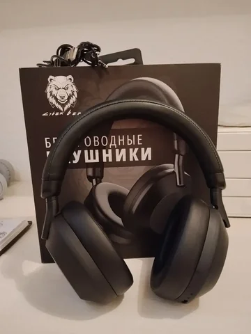 Продаю беспроводные наушники - Товары для творчества в Уфа