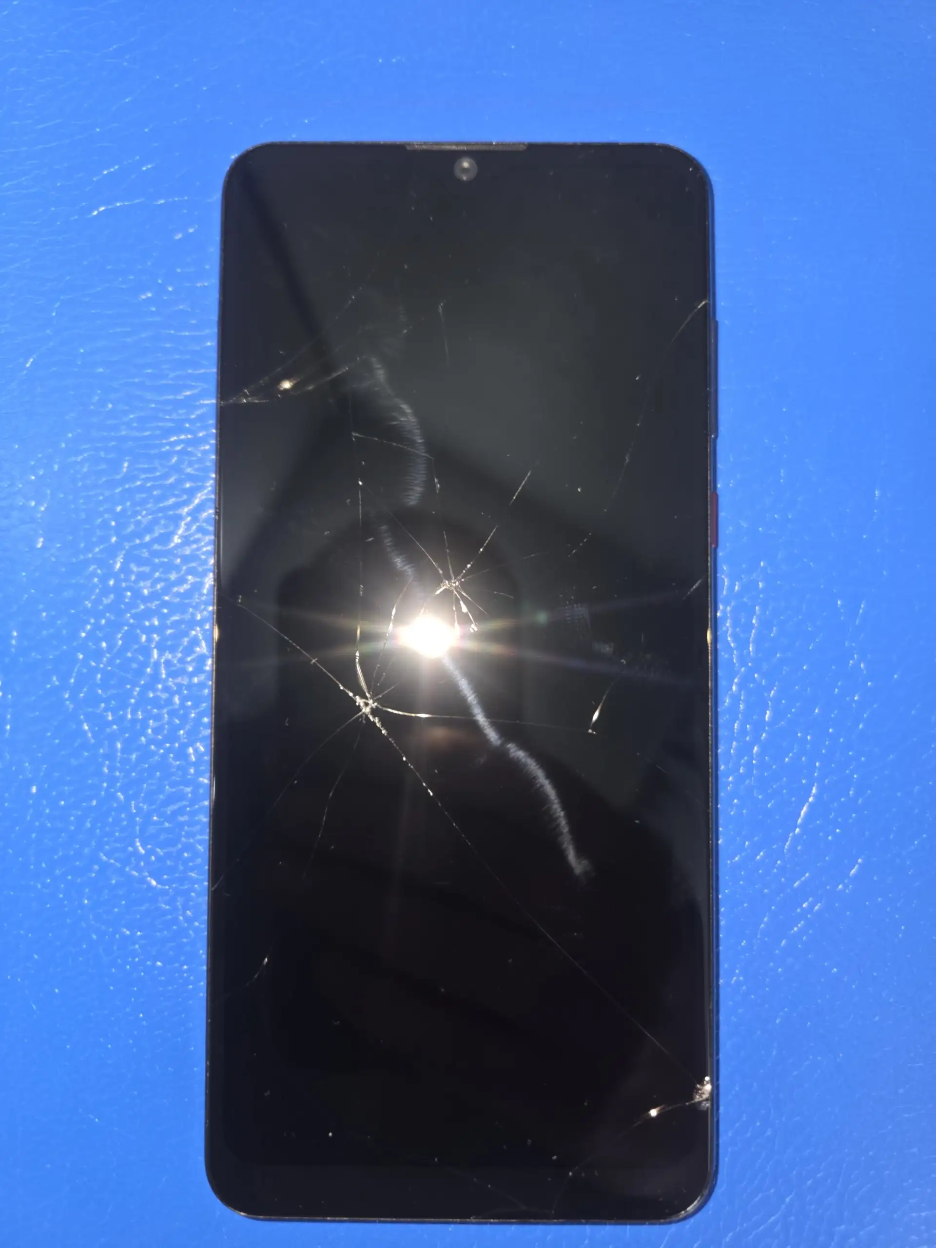 ZTE Blade 20 Smart - Мобильные телефоны (Электроника) в Уфа