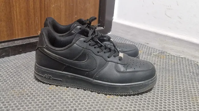 Продам Nike Air Force 42 размер - частное объявление в Уфа