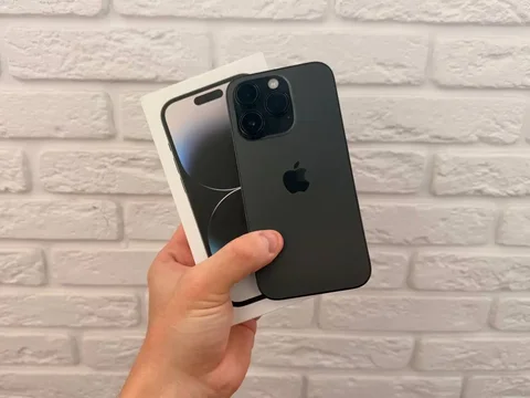 Продам iPhone 14 Pro 128gb - Часы в Уфа