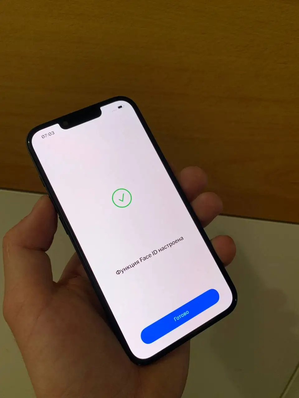 iPhone 16e 128 GB - Смартфоны и гаджеты (Электроника) в Уфа