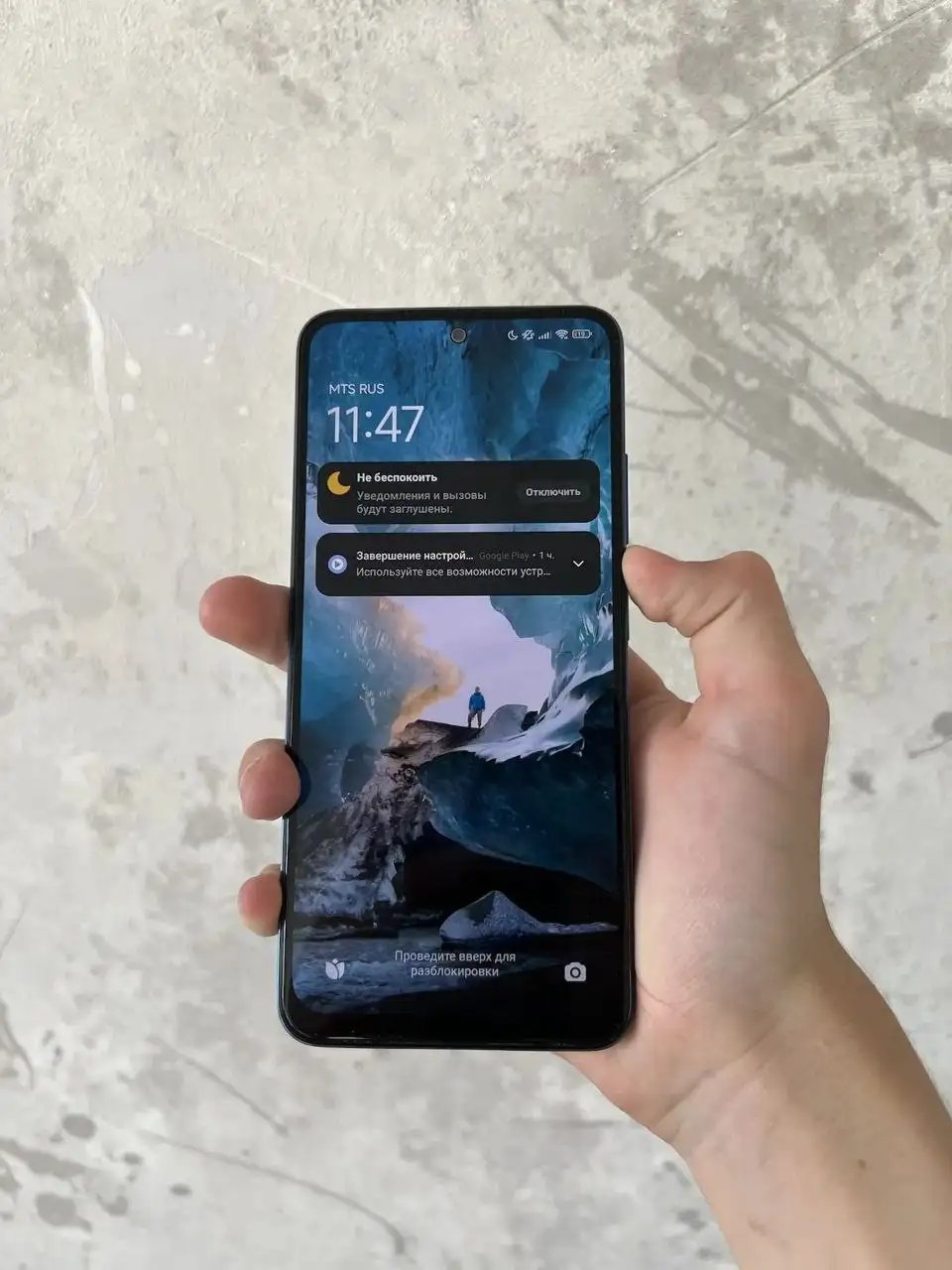 Продажа телефонов Poco M4 Pro и Samsung A12 - Телефоны и гаджеты (Электроника) в Уфа