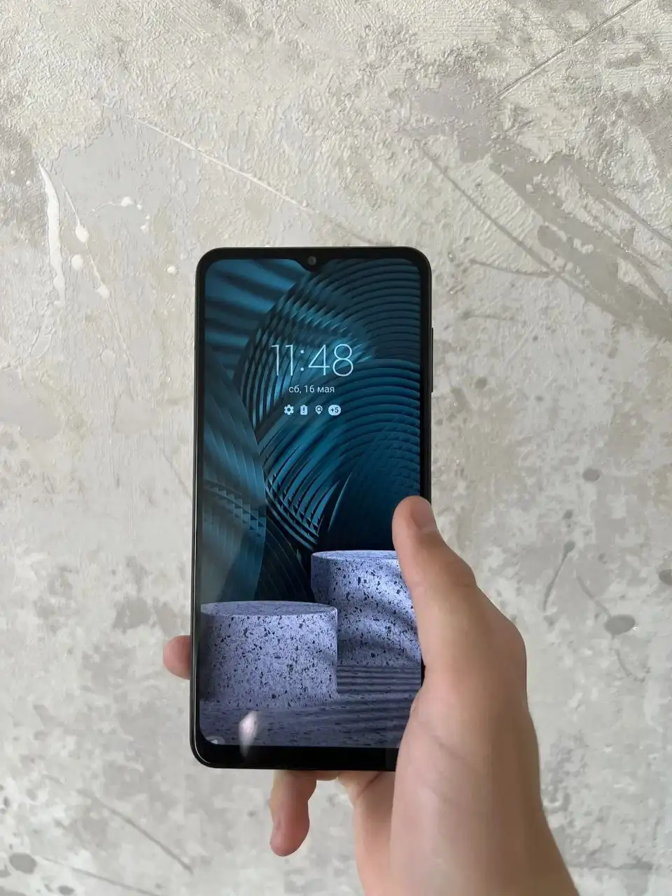 Продажа телефонов Poco M4 Pro и Samsung A12 - Телефоны и гаджеты (Электроника) в Уфа