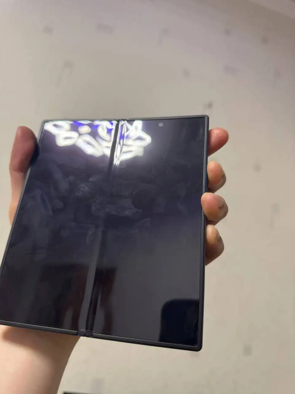 Samsung Galaxy Z Fold6 - Электроника в Уфа