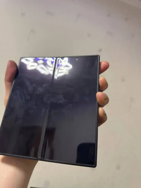 Samsung Galaxy Z Fold6 - Часы в Уфа