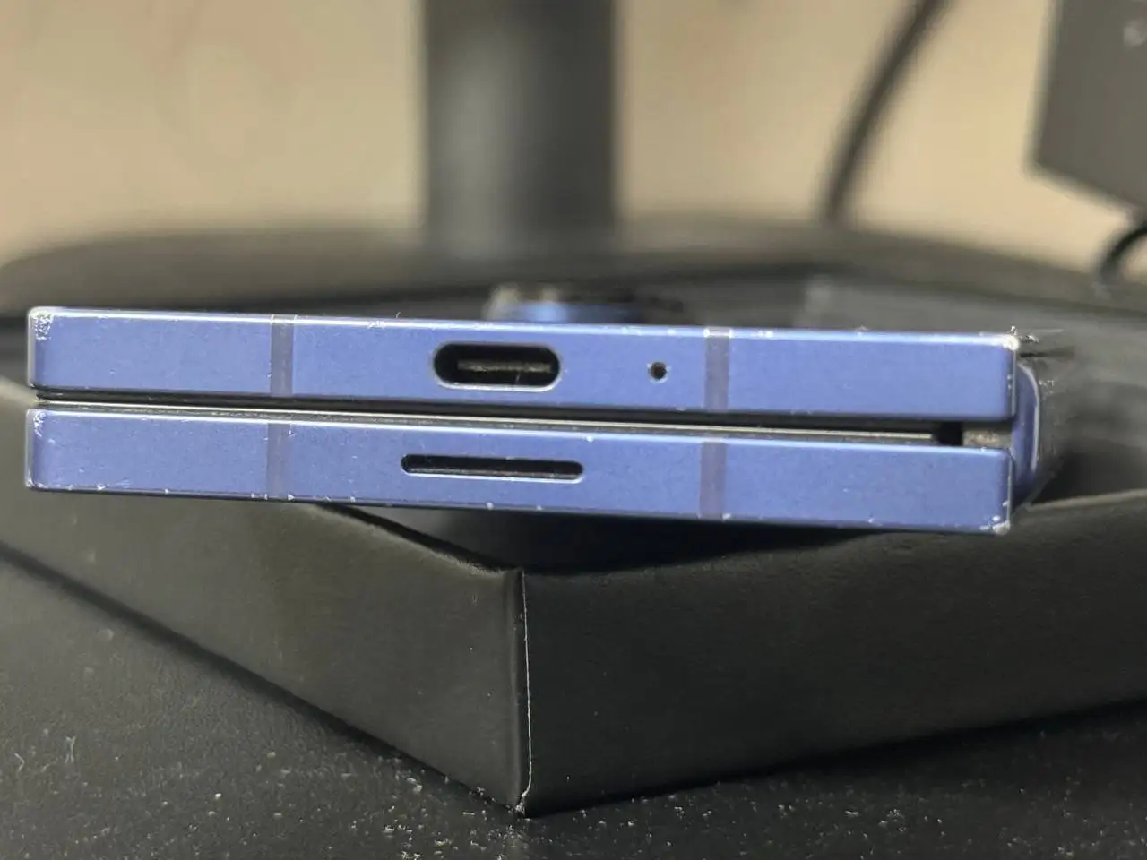 Samsung Galaxy Z Fold6 - Электроника в Уфа