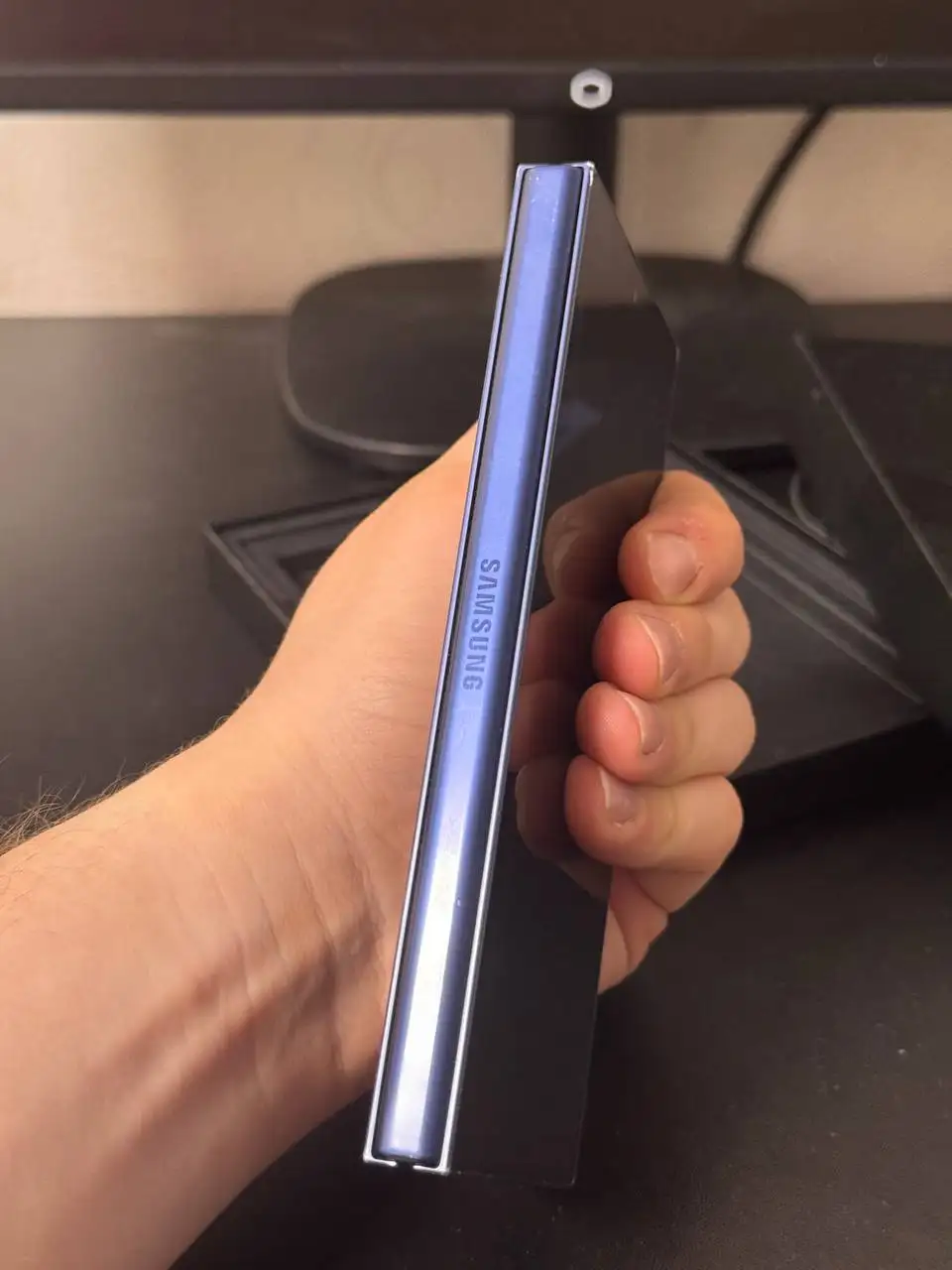 Samsung Galaxy Z Fold6 - Электроника в Уфа
