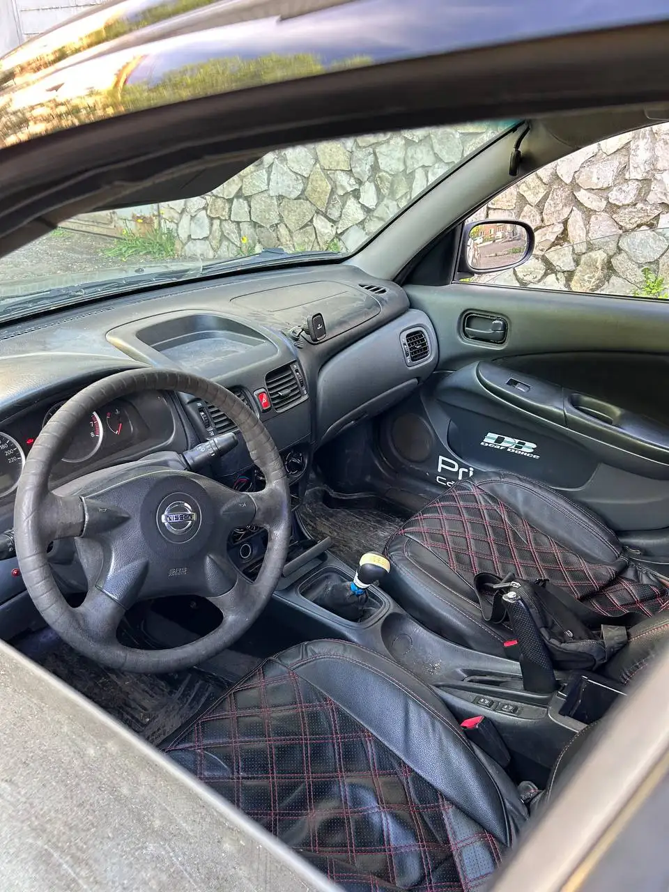 Продам Nissan Almera 2004 - Легковые автомобили (Авто) в Уфа