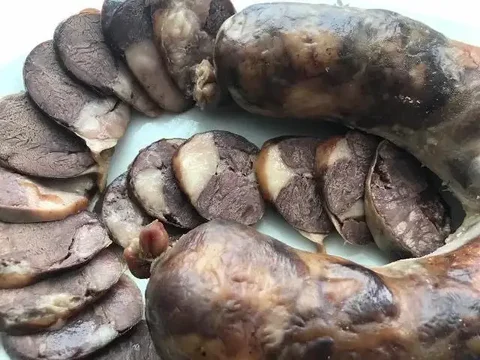 Казылык из конины свежемороженый - частное объявление в Уфа