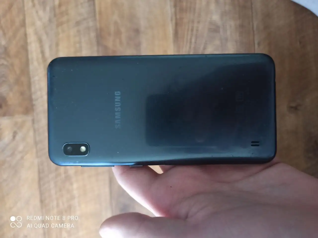 Samsung Galaxy A10 - Электроника в Уфа