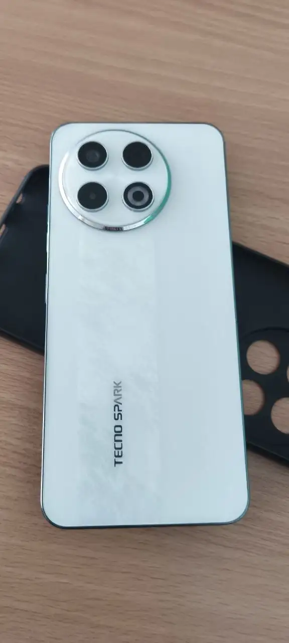 TECNO SPARK 30 PRO - Мобильные телефоны (Электроника) в Уфа