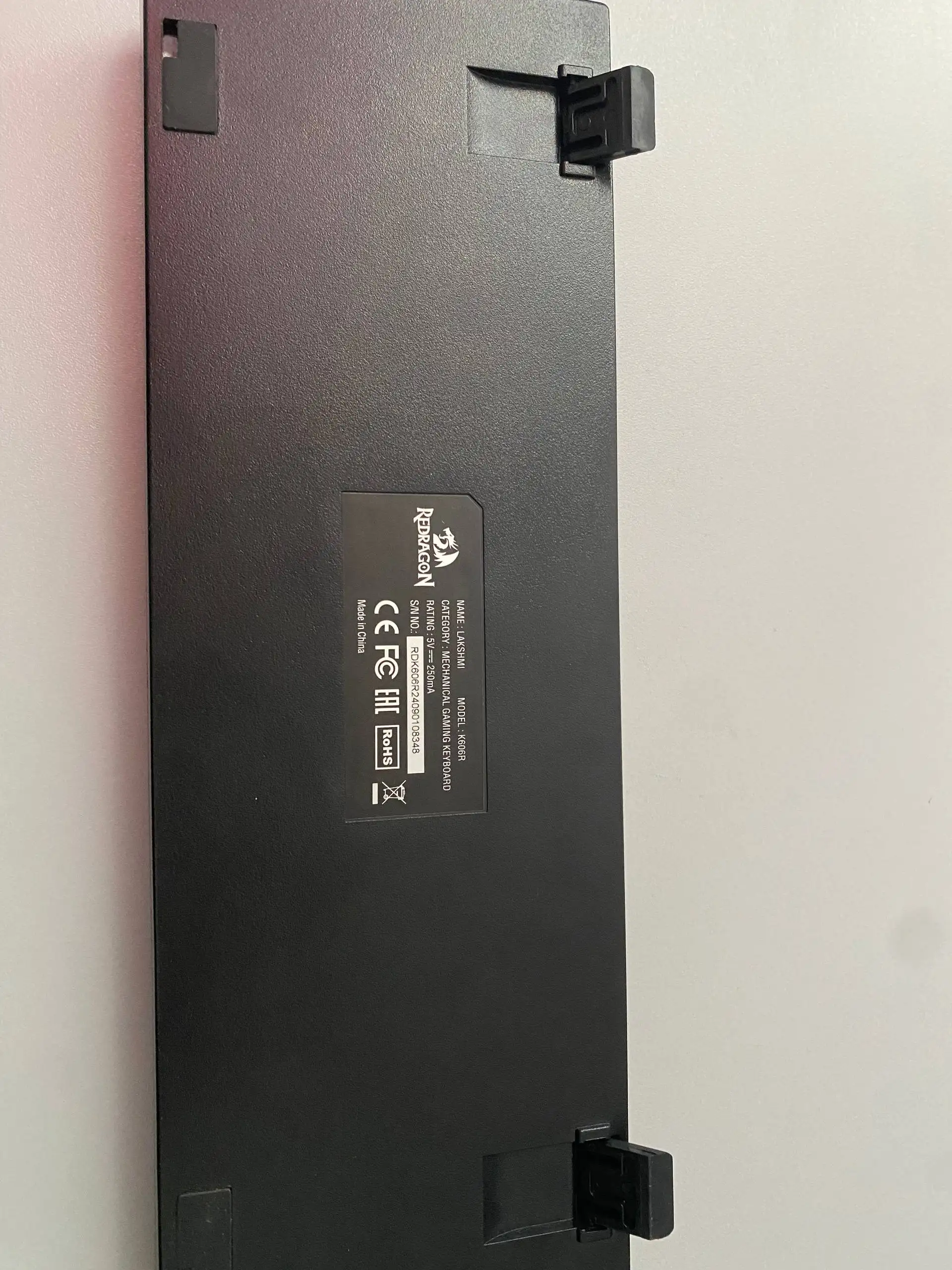 Продам механические клавиатурные переключатели Redragon Red Switches - Электроника в Уфа