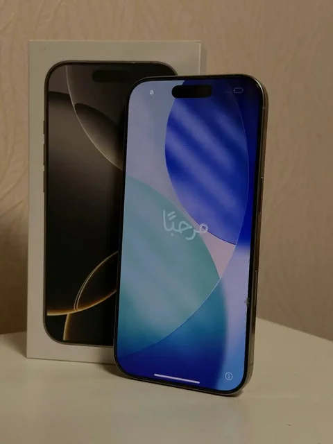 iPhone 16 Pro 256GB - Микроконтроллеры в Уфа