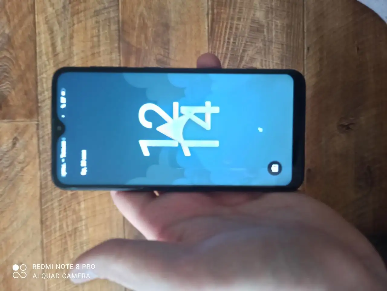 Samsung Galaxy A10 б/у - Смартфоны (Барахолка) в Уфа