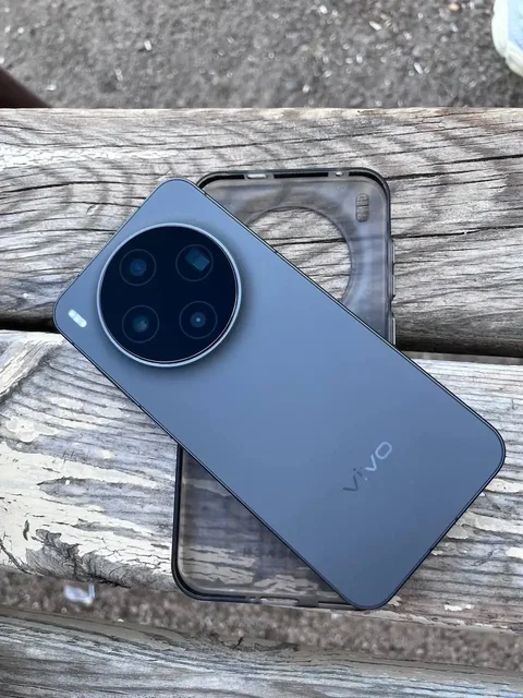 Vivo X300 Full Kit - Гейминговые аксессуары в Уфа