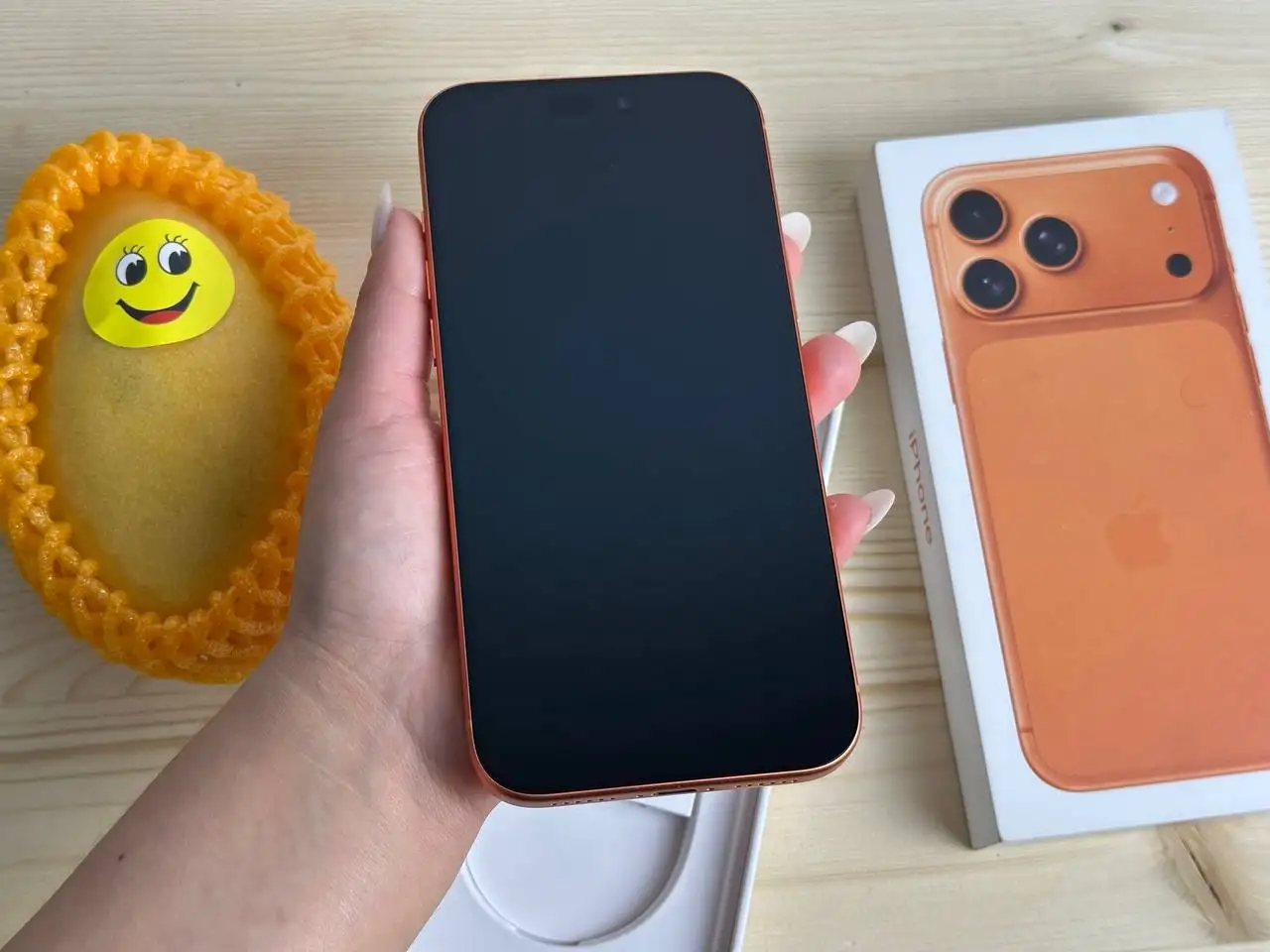 iPhone 17 Pro Max 2TB - Смартфоны (Электроника) в Уфа