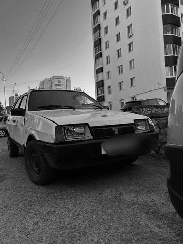 Продам ВАЗ 2109 - Мопеды в Уфа